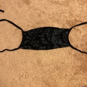 Missing polynesia face masks